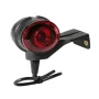 Ilumia, side light, 2 Led, 24V - L fit - Left