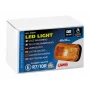 Lampa gabarit cu 4 LED-uri 10/30V - Galben