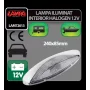 Lummina, halogen interior lamp, 12V-10W