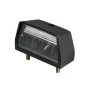 Licence plate lamp 12V