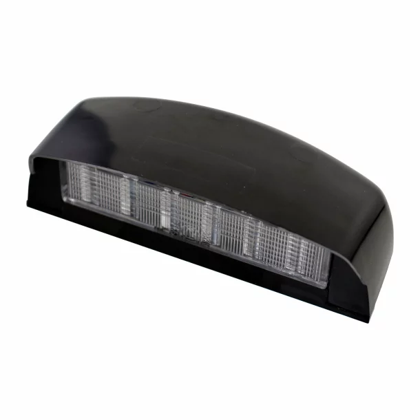 Carpoint Rendszámtábla világítás 12LED-es 12/24V