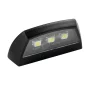 Lampa iluminat numar inmatriculare E-ion 3 SMD 12V