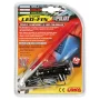 X-Long Led-Fin 12V - Red