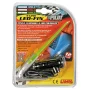 X-Long Led-Fin 12V - Green