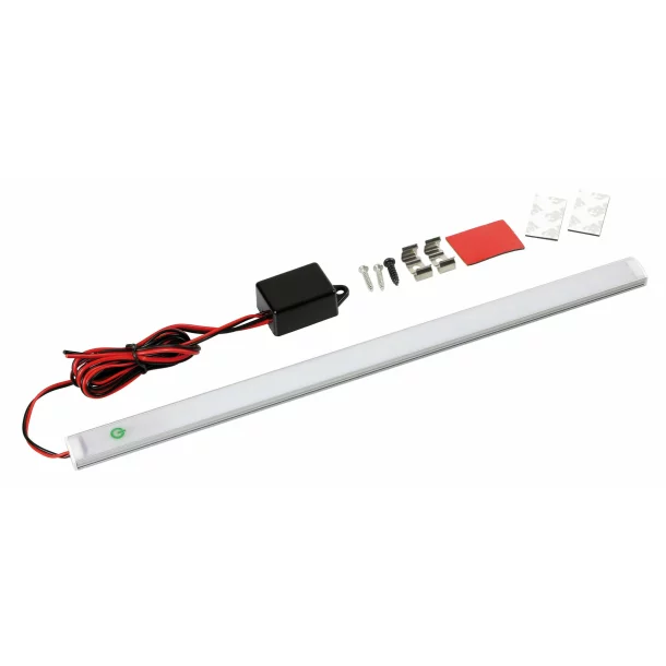 Lampa LED pentru iluminat interior 12-32V