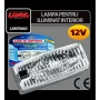 Lampa pentru iluminat interior 12V