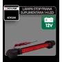 Lampa stop frana suplimentara cu 14 LED 12V 4Cars