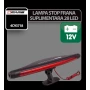Lampa stop frana suplimentara cu 28 LED 12V 4Cars