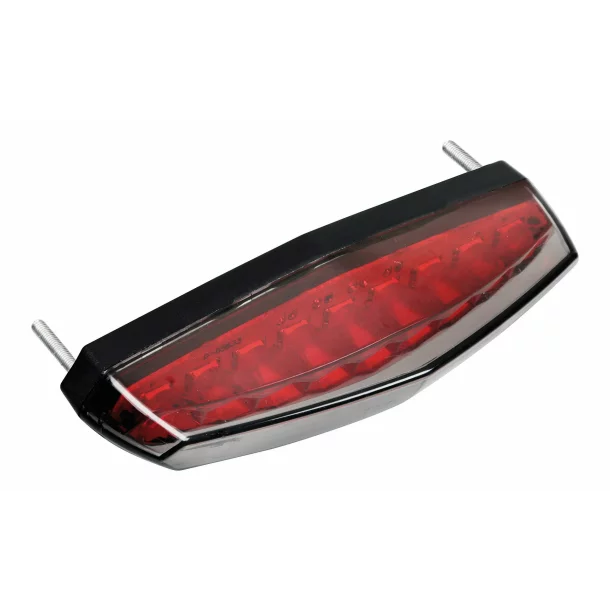 Hirox, Led tail light, 12V