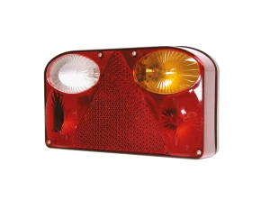 Lampa stop spate cu 5 functii Cosmic 1buc. - 12V - Dreapta