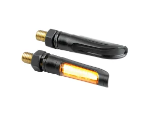 Nail, corner lights - 12V COB LED - Black