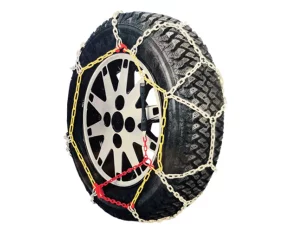 Alpin SUV and vans snow chains - 21
