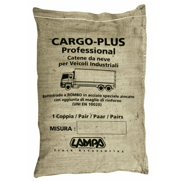 Lanturi antiderapante Cargo-Plus - 26