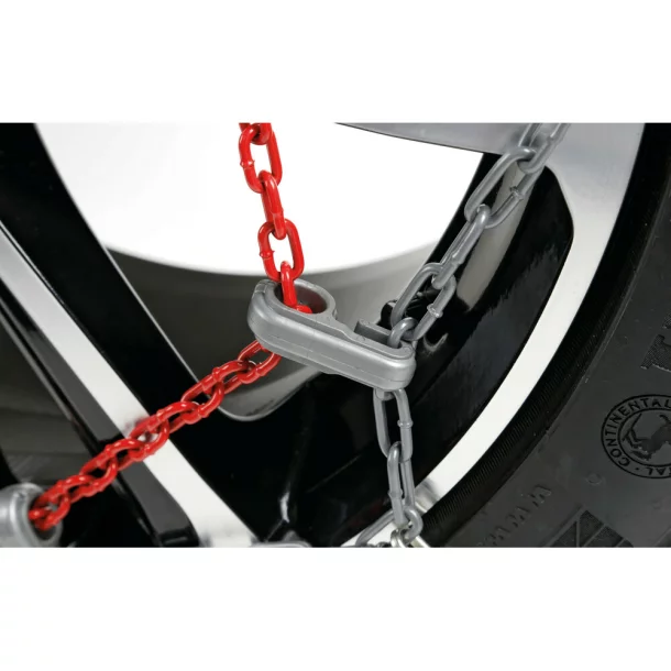 R-9 - Car snow chains - 12