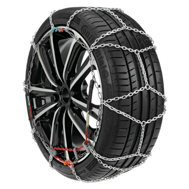 R-9 - Car snow chains - 14