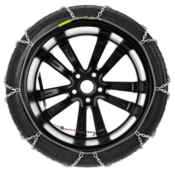 R-9 - Car snow chains - 4,5