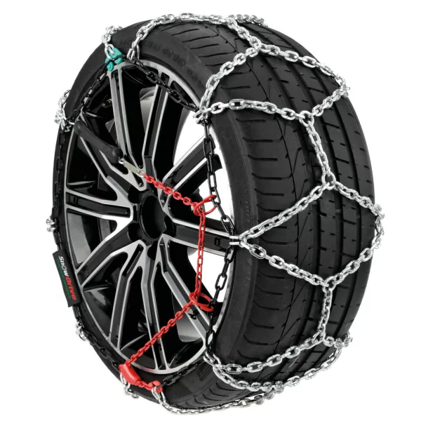 S-16, SUV and vans snow chains - 24,5