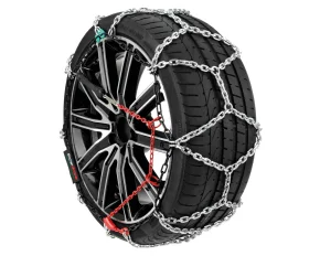 S-16, SUV and vans snow chains - 24,8