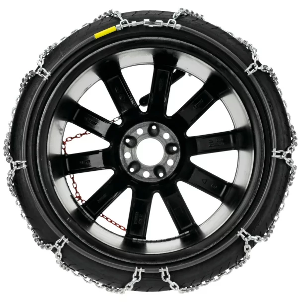 S-16, SUV and vans snow chains - 26,5