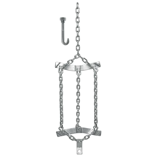 Lanturi antiderapante tip senile ptr. camioane - L-3