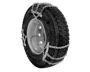 Track sector chains for trucks - XS-2