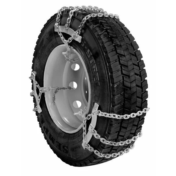 Track sector chains for trucks - XS-2