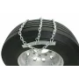 Track sector chains for trucks - XS-2