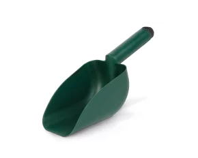 Fodder shovel, nutrition shovel - plastic