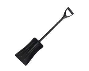 Lopata zapada cu maner demontabil Filson