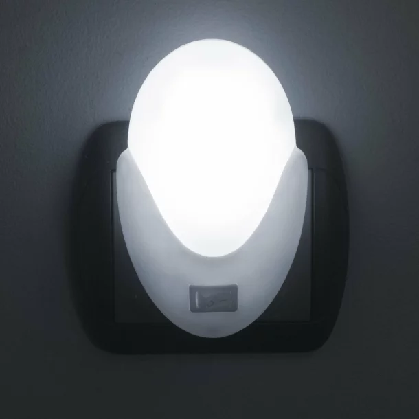 Phenom LED Night Light with Switch