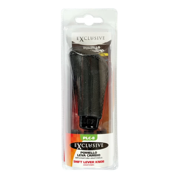 Maner schimbator viteza Exclusive PLC-8