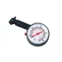 Plastic tire pressure gauge 3,9Bar