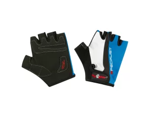 Specialist Easy, bike gloves - L - White/Blue