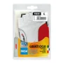 Specialist Fresh, bike gloves - L - White/Red