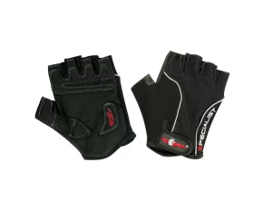 Specialist Fresh, bike gloves - L - Black/White