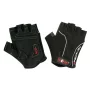 Specialist Fresh, bike gloves - M - Black/White