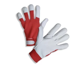 Goat leather gloves - Size 10