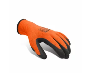 Crinkle Finish Grip Hardware Gloves