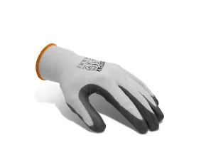 Nitrile Coated Gloves