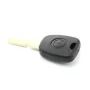 Mercedes Benz - Carcasa pt. cheie tip transponder