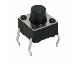 Microintrerupator 1 circuit 0,05A-12VDC (OFF)-ON