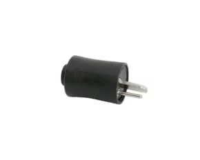 Audio connector