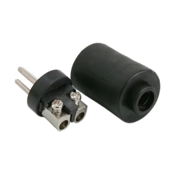 Audio connector