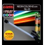 Neon color 45cm 12V - Violet