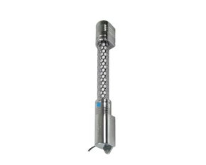 Neon color Neox 25cm 12V - Albastru