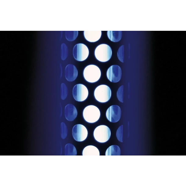 Neon color Neox 45cm 12V - Albastru