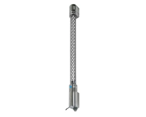 Neon color Neox 45cm 12V - Albastru