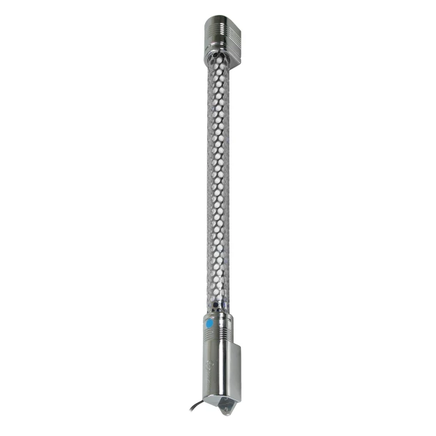 Neon color Neox 45cm 12V - Albastru