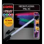 Neon color plasma 45cm 12V - Verde