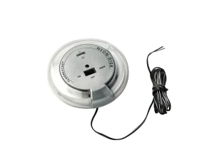 Neon-Disk 12V - Zöld - Újra csomagolt termék